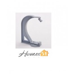 SUPPORT BRACKET/PIPE CLAMP